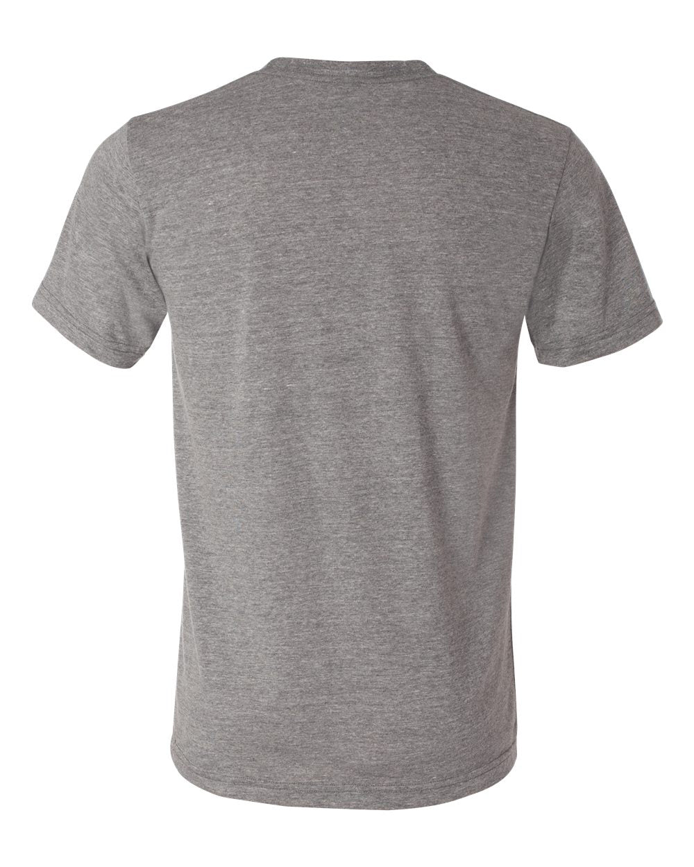 Army Black Knights Premium Tri-Blend Tee Shirt - Army West Point Established 1802