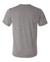 Nebraska Huskers Premium Tri-Blend Tee Shirt - Blackshorts Volleyball Tradition Lives Here