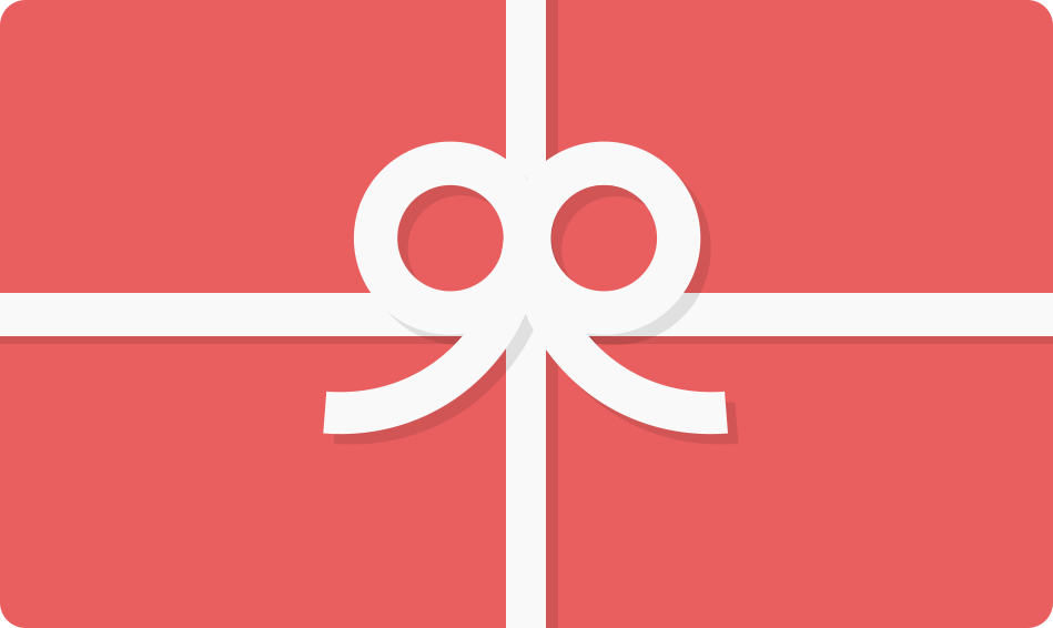 CornBorn Gift Card / Gift Certificate