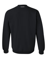 Nebraska Cornhuskers Legacy Script "Huskers" Crewneck Sweatshirt