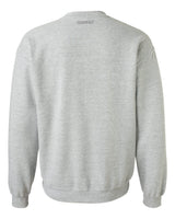 Abe Lincoln "No place like NEBRASKA" Huskers Crewneck Sweatshirt