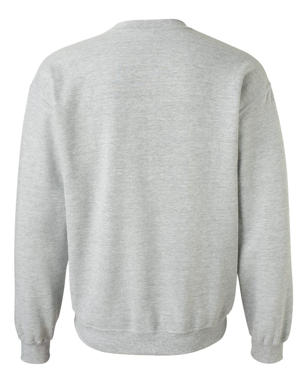Nebraska Huskers Crewneck Sweatshirt - Blackshorts Volleyball Tradition Lives Here
