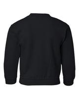 Iowa State Cyclones Youth Crewneck Sweatshirt - Arch Iowa State 1858