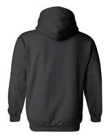 "NEBRASKA" Arch Hooded Sweatshirt