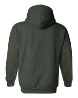 NDSU Bison Hooded Sweatshirt - Bison Feel The Thunder