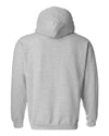 NEBRASKA Arch Hooded Sweatshirt