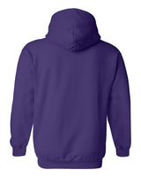 Northern Iowa Panthers Hooded Sweatshirt - UNI Football Helmet
