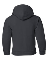 Iowa State Cyclones Youth Hooded Sweatshirt - Arch Iowa State 1858