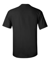 Nebraska Huskers Tee Shirt - Blackshorts Volleyball Tradition Lives Here