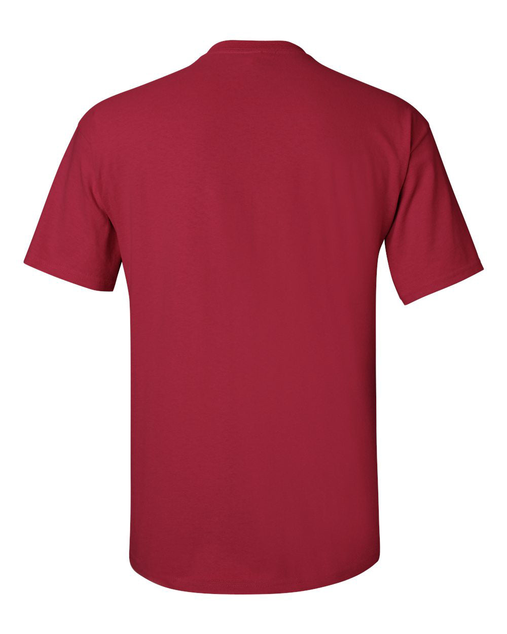 Iowa State Cyclones Tee Shirt - I-State Primary Logo Gold Ink