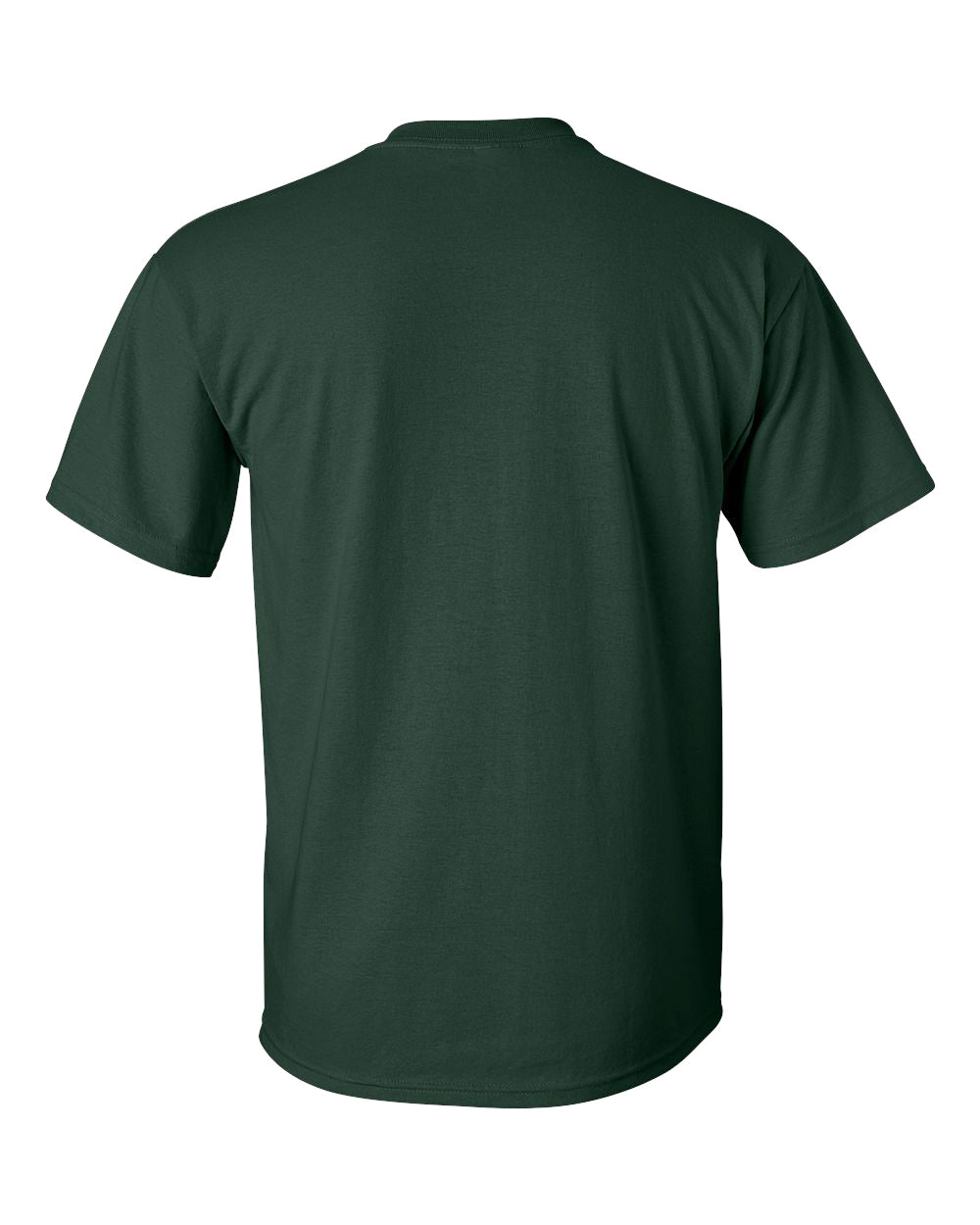 NDSU Bison Tee Shirt - Bison Feel The Thunder