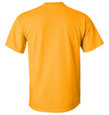 Iowa State Cyclones Tee Shirt - Vertical Clones Fade