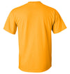 NDSU Bison Tee Shirt - Bison 3-Stripe
