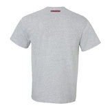 Nebraska Huskers Tee Shirt - Blackshirts Logo