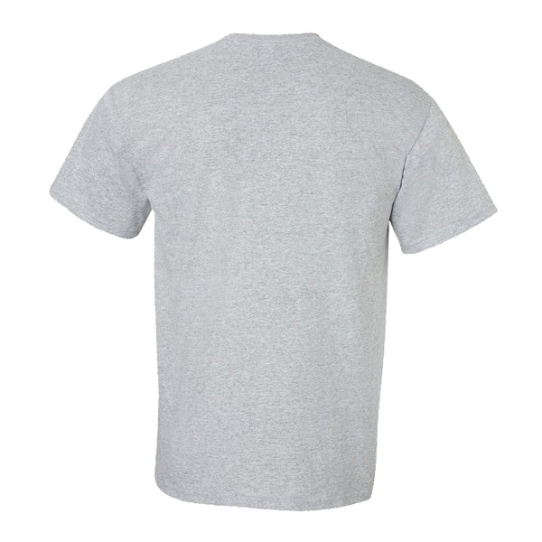 NDSU Bison Tee Shirt - Bison 3-Stripe