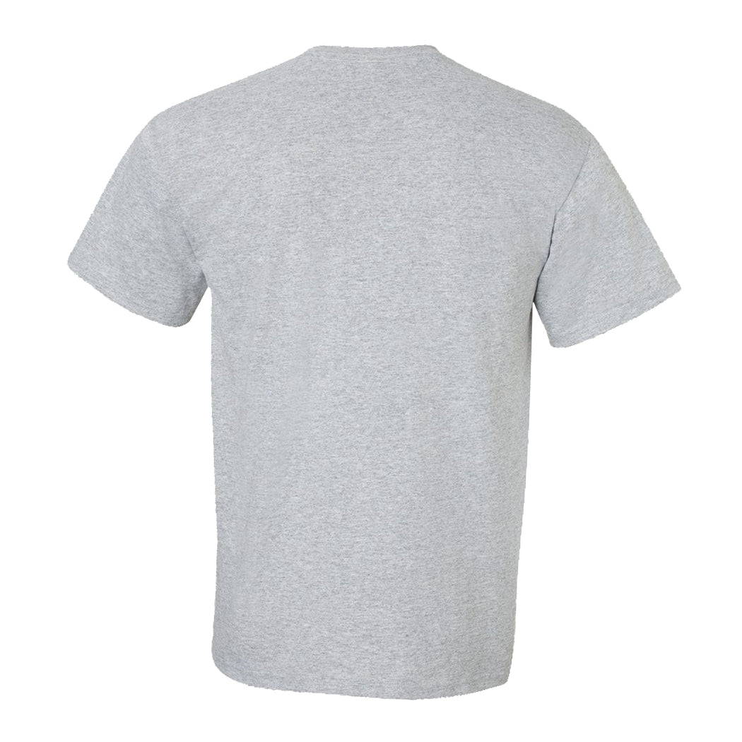 Nebraska Huskers Tee Shirt - Blackshorts Volleyball Tradition Lives Here