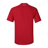 "NEBRASKA" Arch Tee Shirt