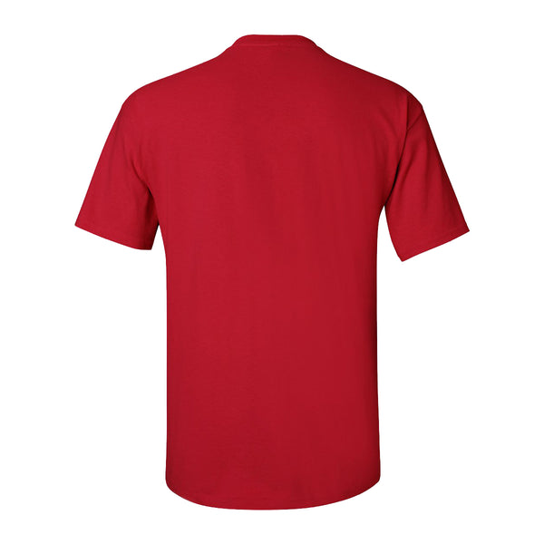 Utah Utes Tee Shirt - Block U Utes Logo