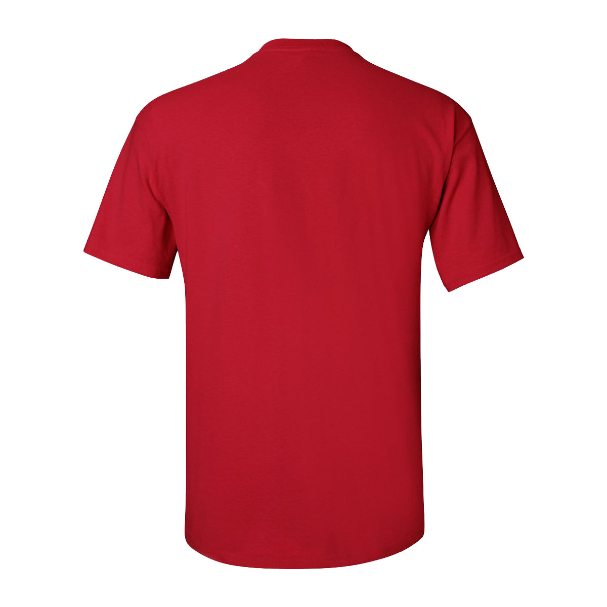Nebraska Huskers Tee Shirt - Script Nebraska Baseball