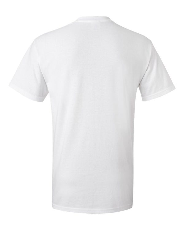 NDSU Bison Tee Shirt - NDSU Bison 3-Stripe