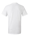 Utah Utes Tee Shirt - U of U Arch with Circle Feather Logo