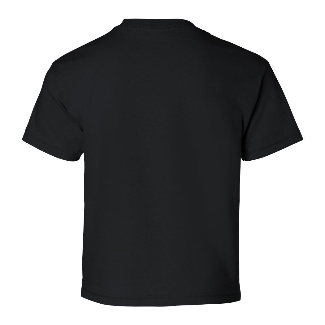 San Diego State Aztecs Boys Tee Shirt - SDSU Football Laces
