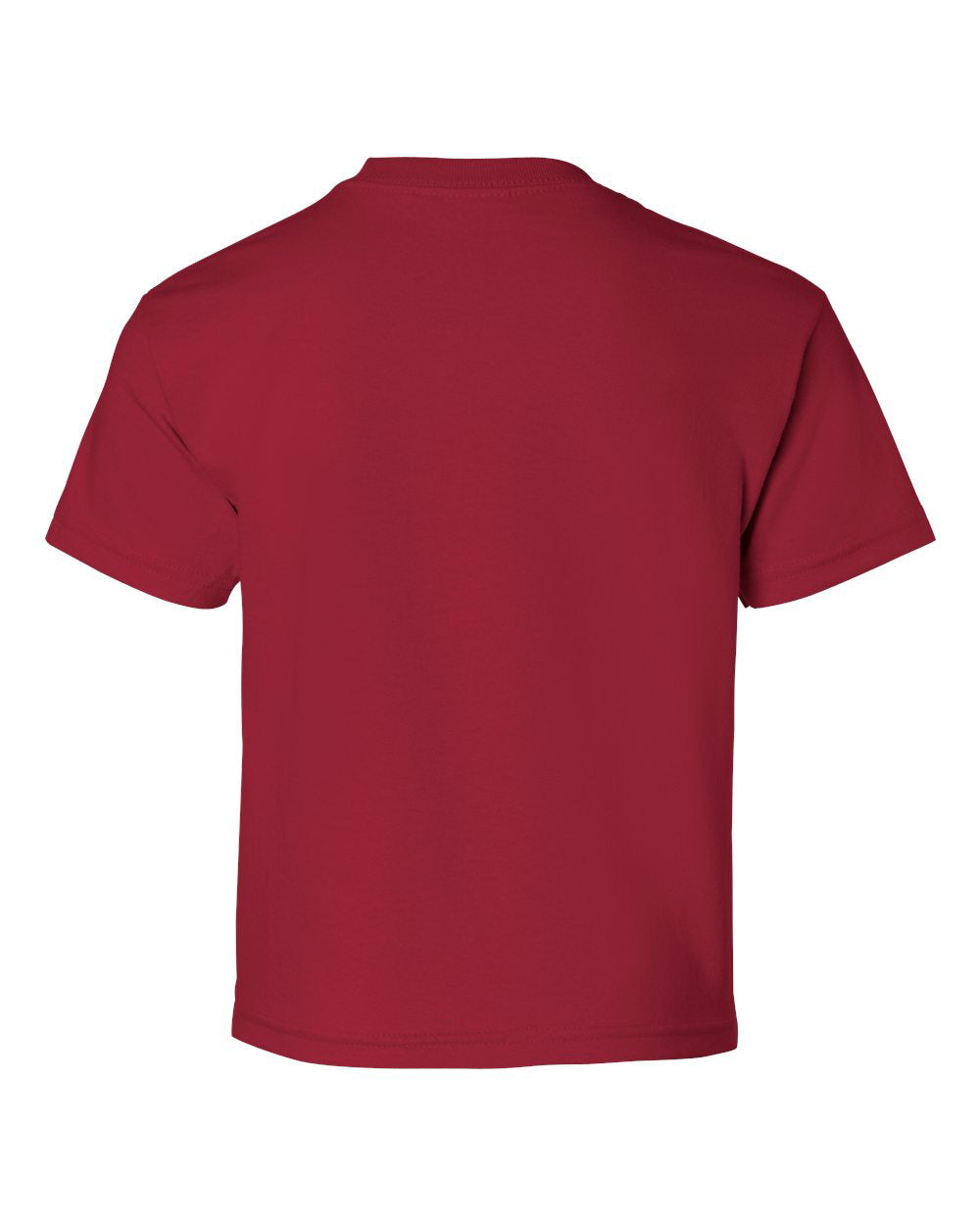 Iowa State Cyclones Boys Tee Shirt - Vertical Stripe CYCLONES