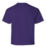 Northern Iowa Panthers Boys Tee Shirt - UNI Power Logo