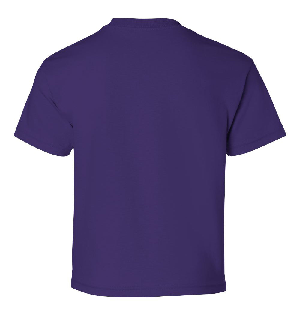 K-State Wildcats Boys Tee Shirt - K-State Powercat