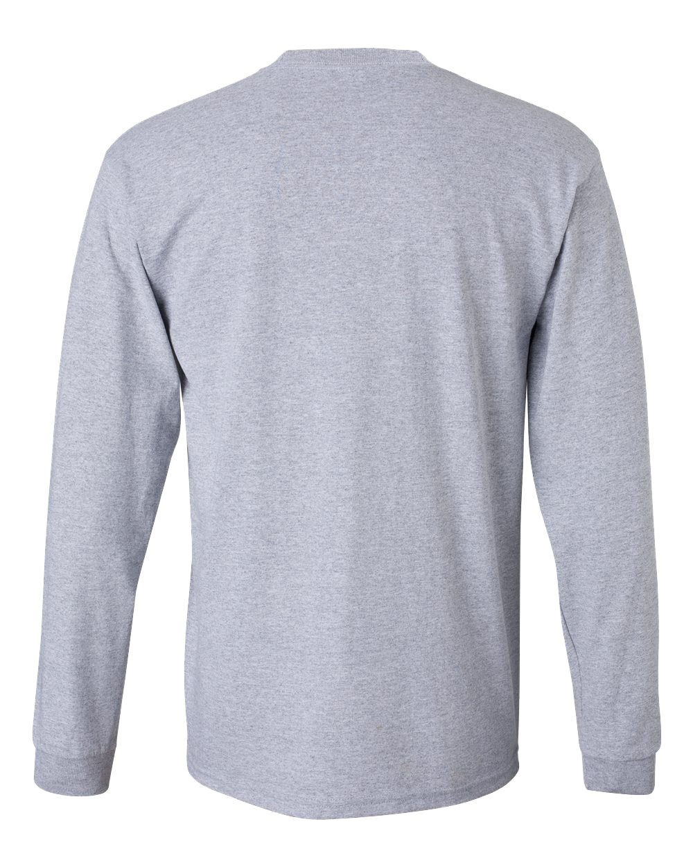 San Diego State Aztecs Long Sleeve Tee Shirt - SDSU Primary Logo