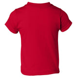 Houston Cougars Toddler Tee Shirt - University of Houston UH Cougars Arch