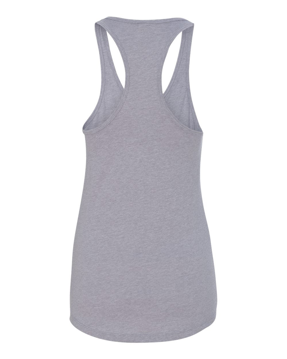 Women's Iowa State Cyclones Tank Top - Vertical Clones Fade