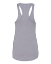 Women's K-State Wildcats Tank Top - Wildcats Tradition Lives Here