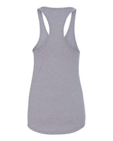 Women's Iowa State Cyclones Tank Top - Arch Iowa State 1858