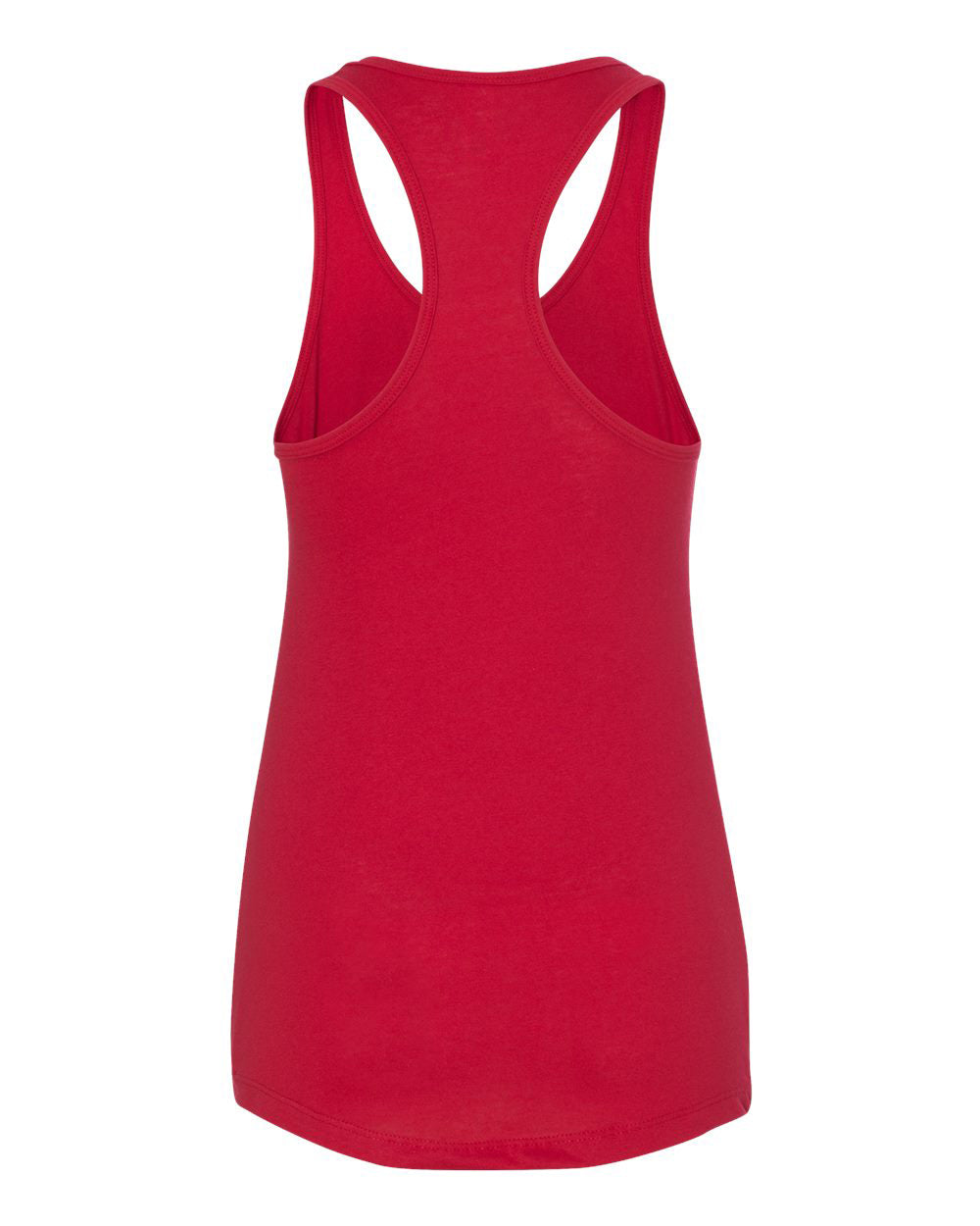 Women's South Dakota Coyotes Tank Top - Vertical USD Coyotes