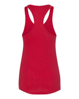 Women's South Dakota Coyotes Tank Top - USD Football Helmet