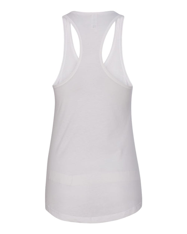 Women's Utah Utes Tank Top - Giant Arc UTAH and Logo