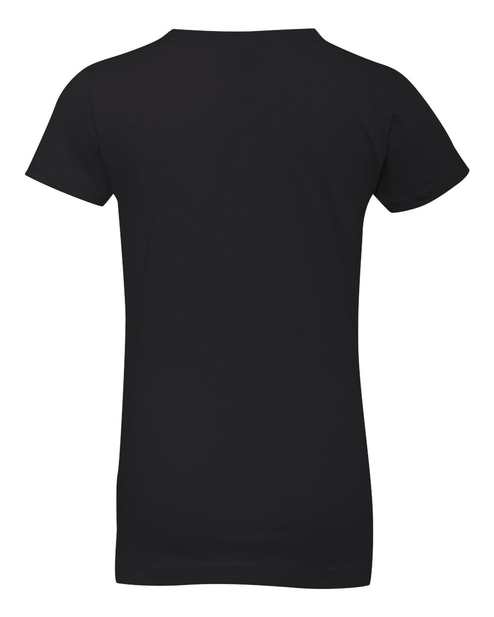 Iowa State Cyclones Girls Tee Shirt - Arch Iowa State 1858