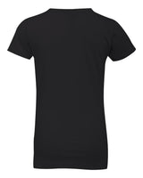 Iowa State Cyclones Girls Tee Shirt - Arch Iowa State 1858