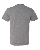 Nebraska "Expect Excellence" Premium Tri-Blend Tee Shirt