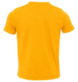 NDSU Bison Toddler Tee Shirt - NDSU Bison 3-Stripe